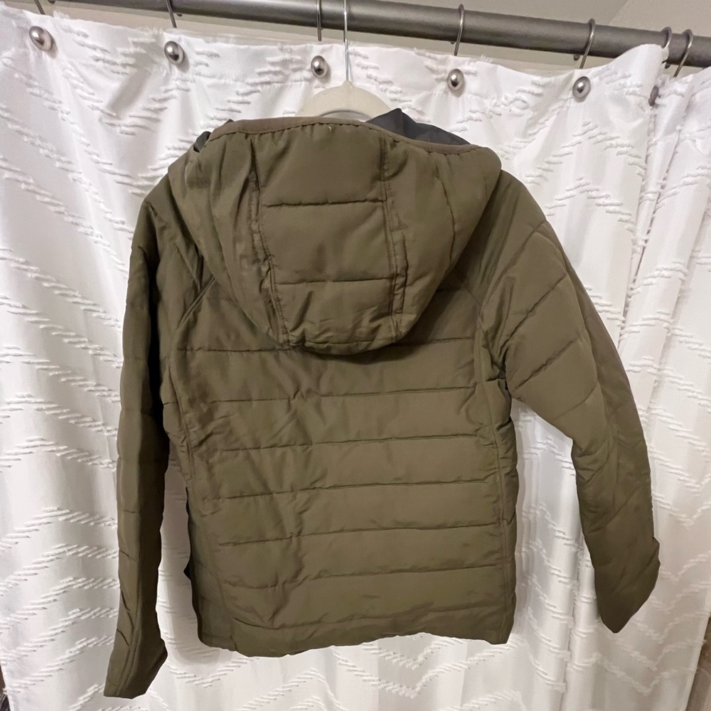 Stoic Pullover Jacket - image 5